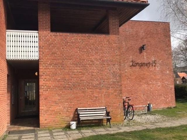 Lejlighed til leje i Tønder