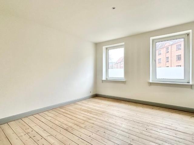 Lejlighed til leje i Odense