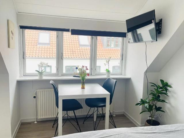 Lejlighed til leje i Hjørring, Brønderslev-Dronninglund