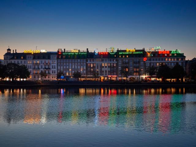 Lejlighed til leje i Nørrebro, København