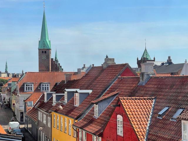 Lejlighed til leje i Helsingør, Brøndby