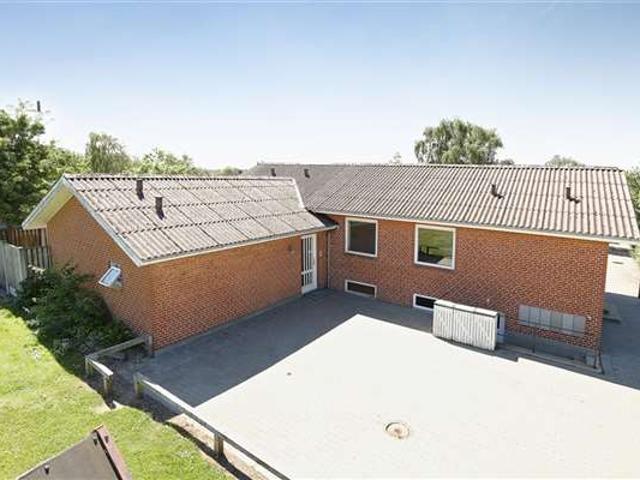 Villa til leje i Nykøbing Mors, Brønderslev-Dronninglund