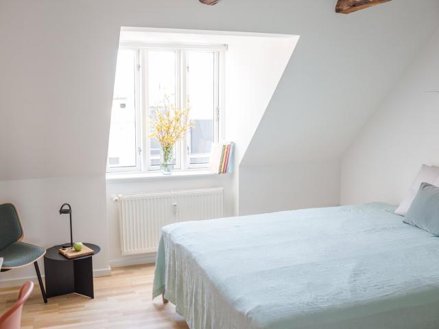 Lejlighed til leje i Christianshavn, København