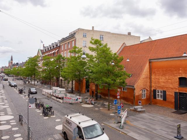 Lejlighed til leje i København, Brøndby