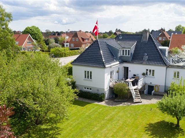 Hus til leje i København, Brøndby