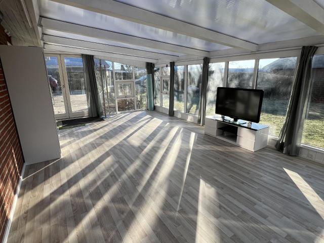 Hus til leje i Esbjerg