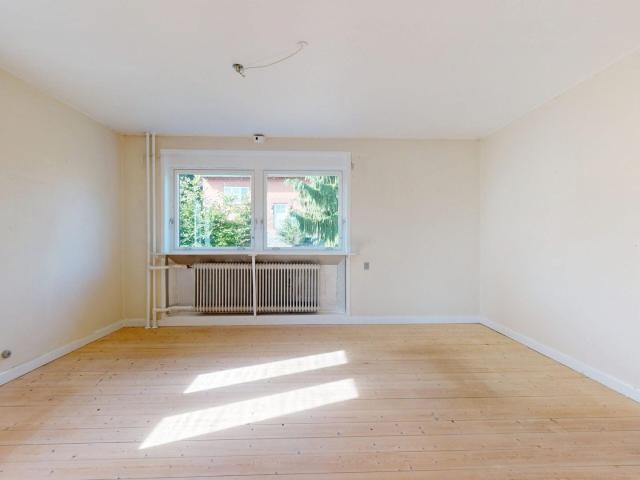 Hus til leje i Kalundborg