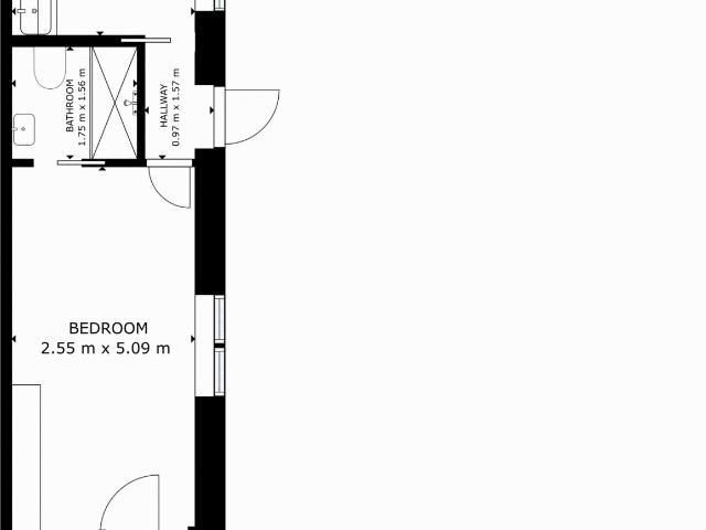 Hus til leje i Frederiksberg C, Brøndby