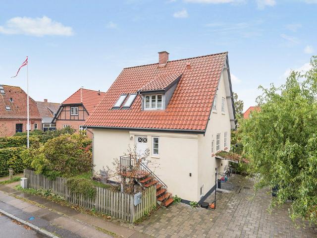 Hus til leje i Køge