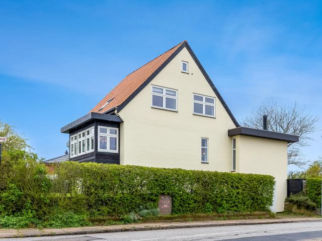 Hus til leje i Kolding