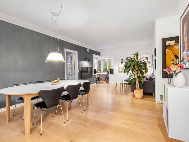 Hus til leje i Gentofte, Brøndby