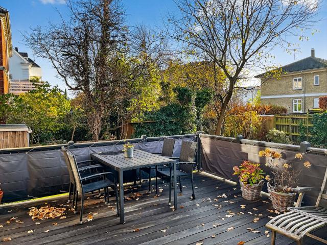 Lejlighed til leje i Hellerup, Brøndby