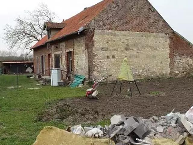 Maison vente à Laon, Charmes