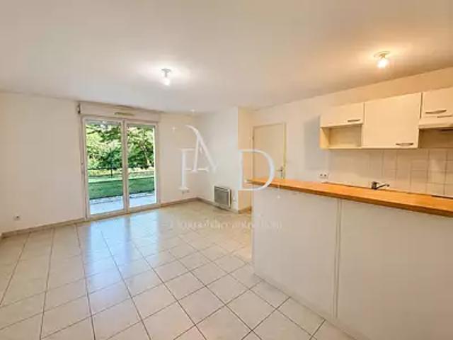 Appartement vente à Épinal, Grand Est