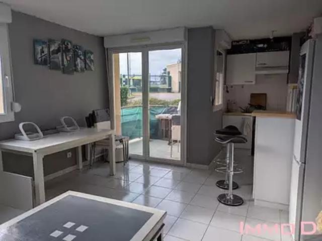 Appartement vente à Épinal, Grand Est