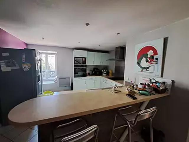 Maison vente à Valence, Charmes-sur-l'herbasse