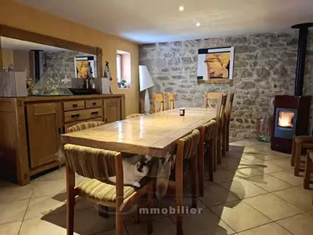 Maison vente à Valence, Charmes-sur-l'herbasse