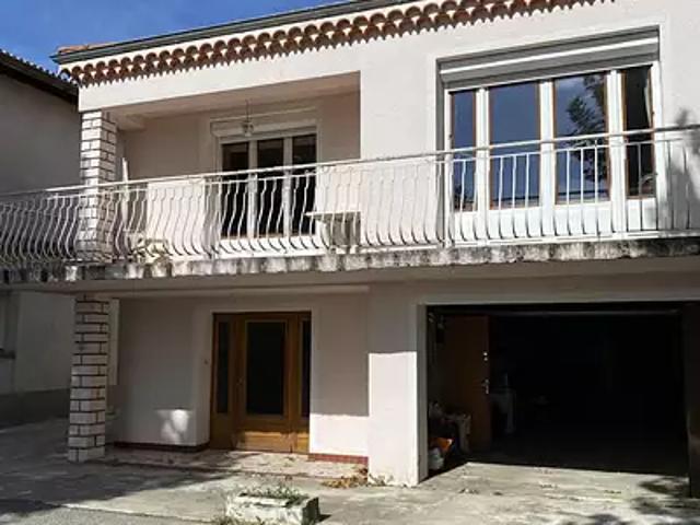 Maison vente à France métropolitaine, Charmes-sur-l'herbasse