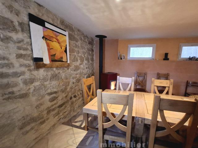 Maison vente à Valence, Charmes-sur-l'herbasse