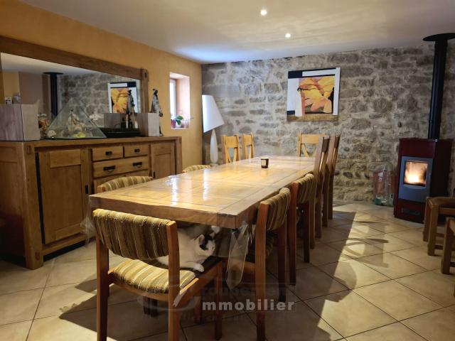 Maison vente à Valence, Charmes-sur-l'herbasse