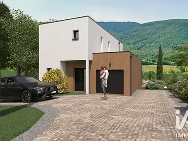 Terrain vente à Tournon-sur-Rhône, Charmes-sur-rhône