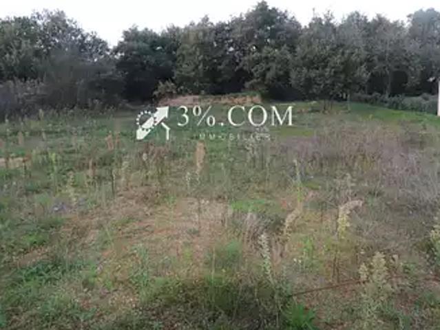 Terrain vente à Tournon-sur-Rhône, Charmes-sur-rhône