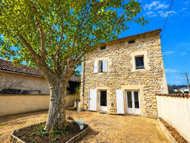 Maison vente à Tournon-sur-Rhône, Charmes-sur-rhône