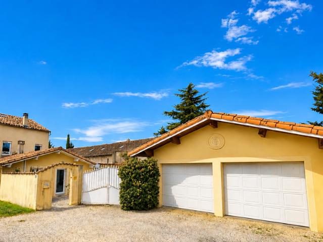 Maison vente à Tournon-sur-Rhône, Charmes-sur-rhône