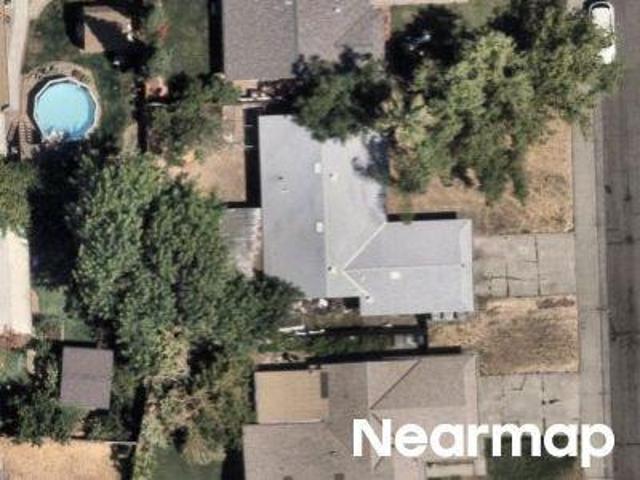 House for sale in Sacramento, California