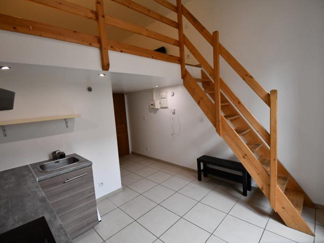 Appartement vente à Lyon, Métropole de Lyon
