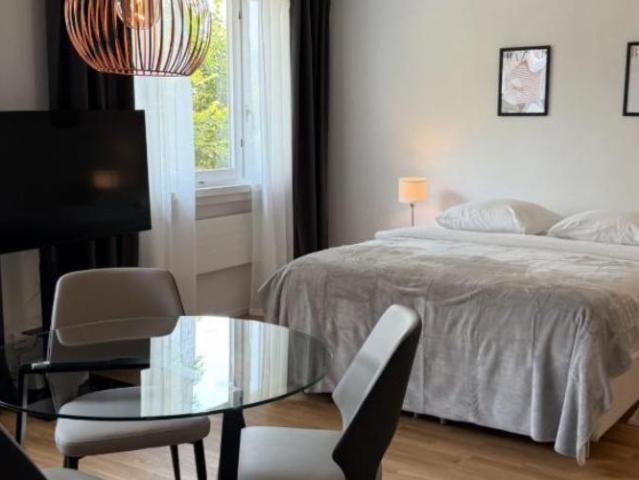 Apartment mieten in Cheseaux-Lausanne, Waadt