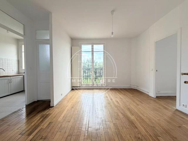 Appartement vente à Saint-Germain-en-Laye, Le Vésinet