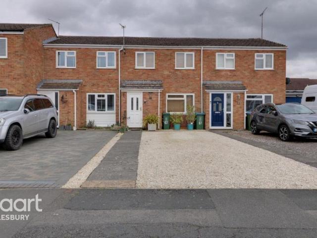 House for rent in Bedgrove, Aylesbury