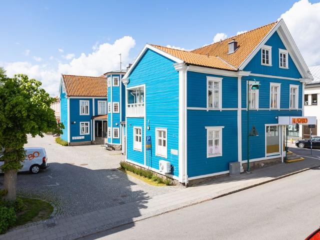 Lägenhet hyra i Ronneby, Blekinge