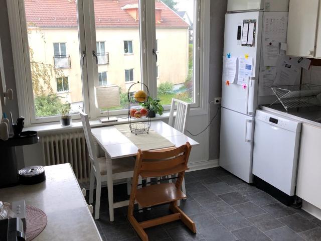 Lägenhet hyra i Nässjö, Jönköping
