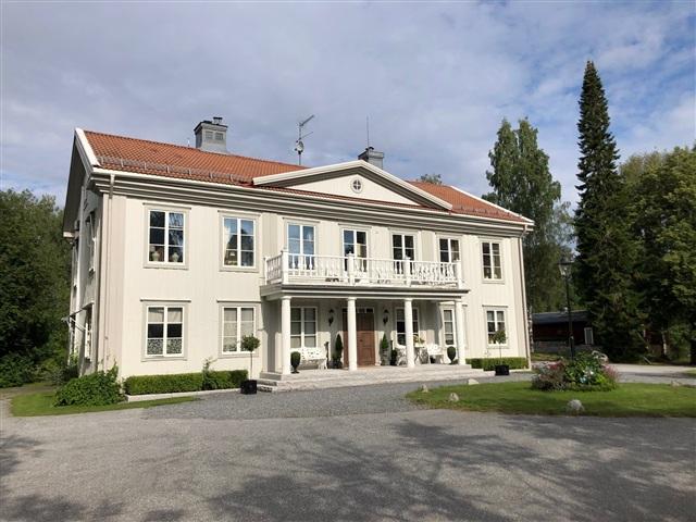 Lägenhet hyra i Västernorrland