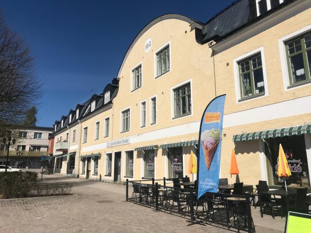 Lägenhet hyra i Västmanland