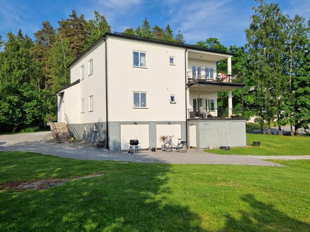 Lägenhet hyra i Lindesberg, Örebro