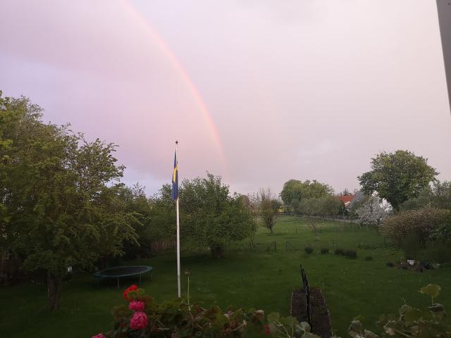 Lägenhet hyra i Staffanstorp, Skåne