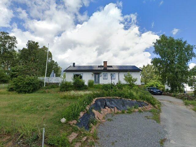 Hus hyra i Stockholm