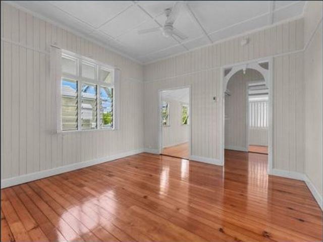 House for rent in Toombul, Queensland