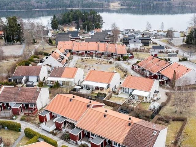 Hus hyra i Stockholm