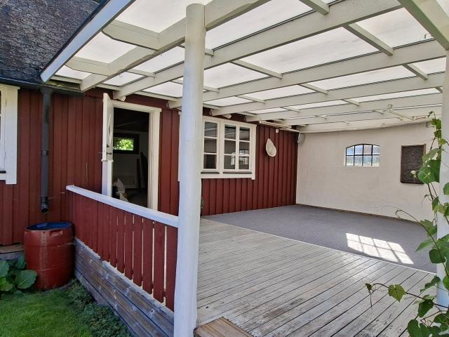 Hus hyra i Skånes-Fagerhult, Skåne