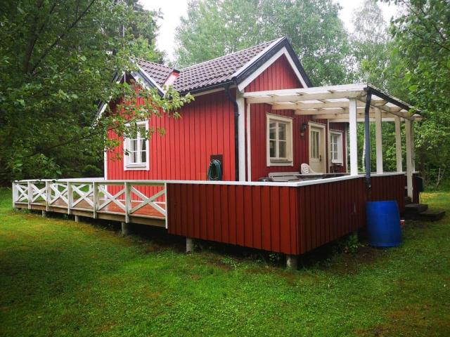 Stuga hyra i Eda, Uppsala