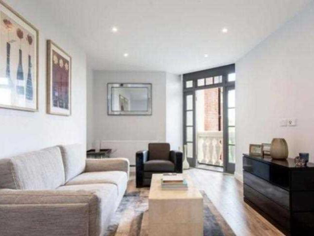 Apartment for rent in City of Westminster, Greater London