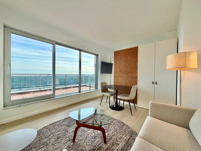 Appartement location à Sint-lambrechts-woluwe, Bruxelles