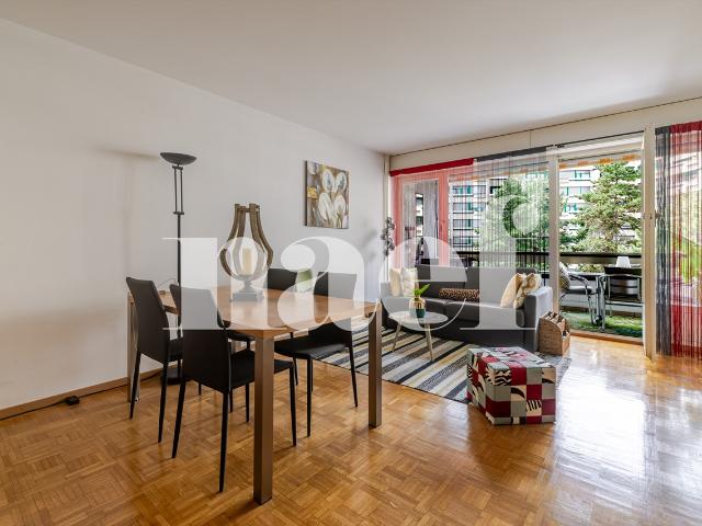 Wohnung kaufen in Conches
