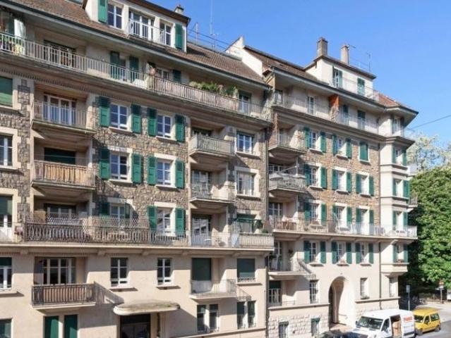 Apartment mieten in Conches
