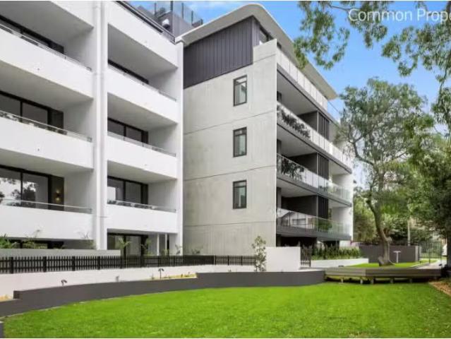 Apartment for rent in Connells Point, New South Wales