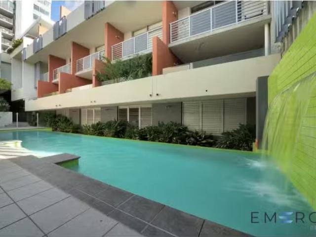 Apartment for rent in Toombul, Queensland